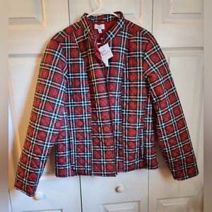 Womens Jacket